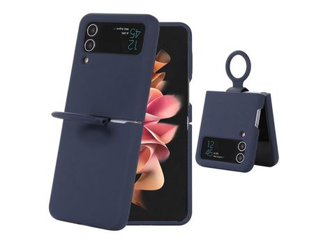 Carcasa para Samsung Galaxy Z Flip4 5G