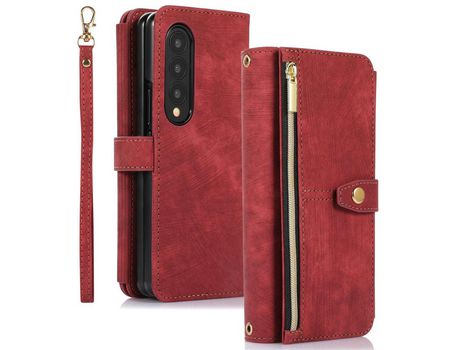 Carcasa para Samsung Galaxy Z Fold4 5G