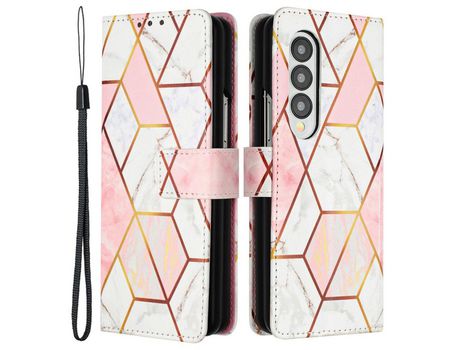 Carcasa para Samsung Galaxy Z Fold4 5G