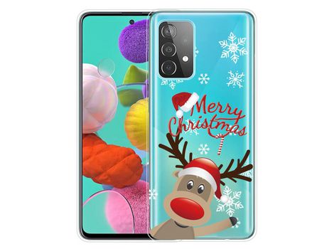 Carcasa para Samsung Galaxy A53 5G