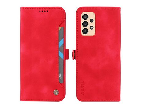 Carcasa para Samsung Galaxy A33 5G YIKATU