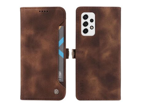 Carcasa para Samsung Galaxy A53 5G YIKATU