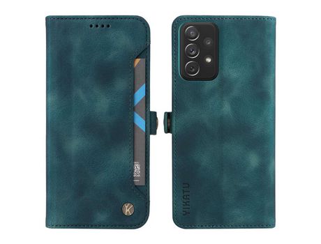 Carcasa para Samsung Galaxy A72 4G/5G YIKATU
