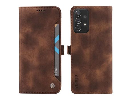 Carcasa para Samsung Galaxy A72 4G/5G YIKATU