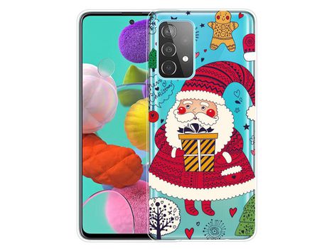 Carcasa para Samsung Galaxy A53 5G