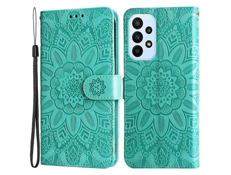 Carcasa para Samsung Galaxy F23 5G/M23 5G/M13 4G/A23 5G/4G