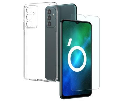 Carcasa para Samsung Galaxy F23 5G/M23 5G NORTHJO