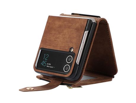 Carcasa para Samsung Galaxy Flip4 5G