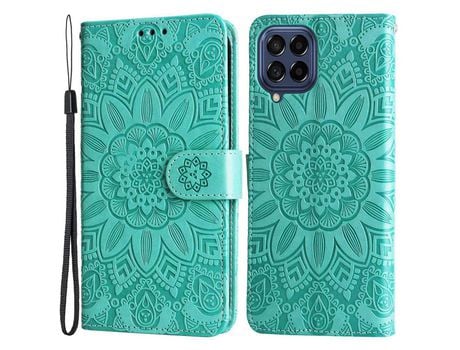 Carcasa para Samsung Galaxy M53 5G