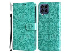 Carcasa para Samsung Galaxy M53 5G