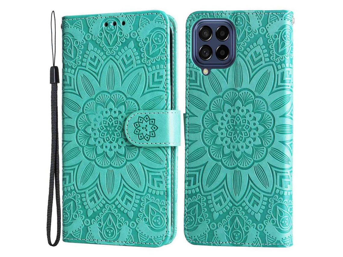 Carcasa para Samsung Galaxy M53 5G