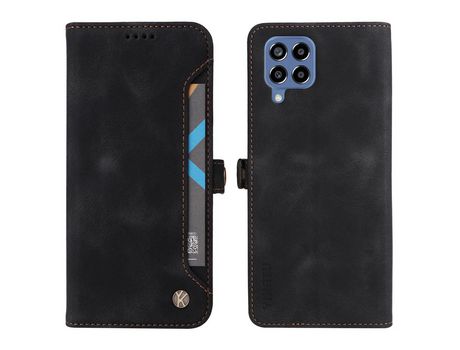 Carcasa para Samsung Galaxy M33 5G YIKATU