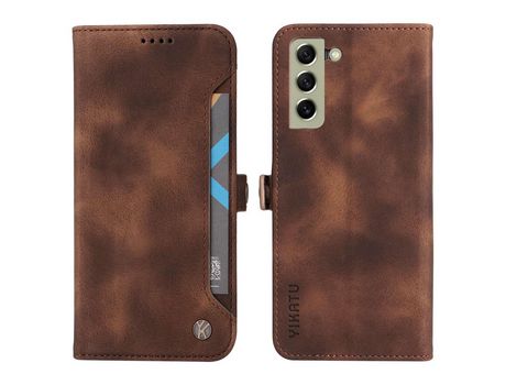 Carcasa para Samsung Galaxy S21 Fe 5G YIKATU