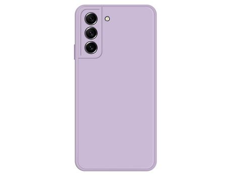 Carcasa para Samsung Galaxy S21 Fe 5G