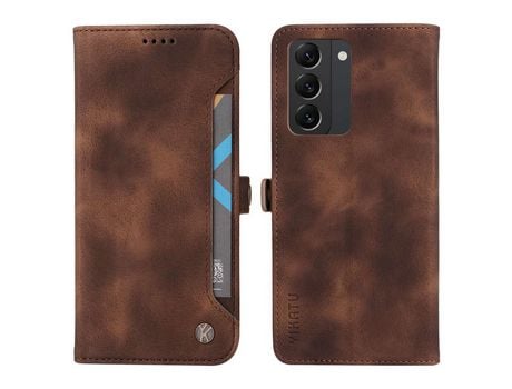 Carcasa para Samsung Galaxy S22 + 5G YIKATU