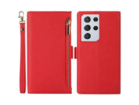 Carcasa para Samsung Galaxy S21 Ultra 5G