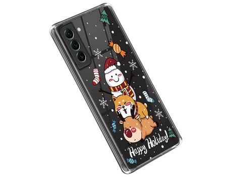 Carcasa para Samsung Galaxy S22 5G