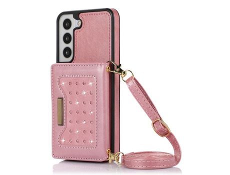 Carcasa para Samsung Galaxy S22 + 5G