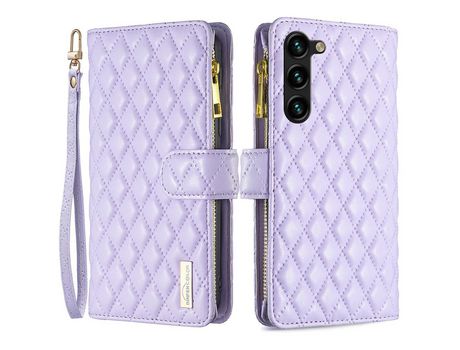Carcasa para Samsung Galaxy S23 Plus BINFEN COLOR