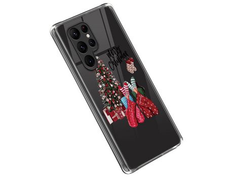 Carcasa para Samsung Galaxy S22 Ultra 5G