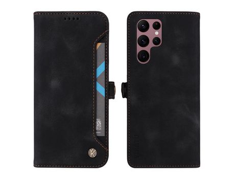 Carcasa para Samsung Galaxy S22 Ultra 5G YIKATU