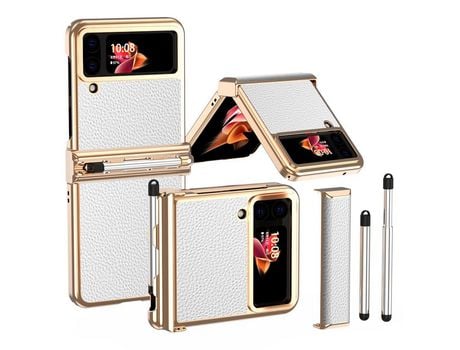 Carcasa para Samsung Galaxy Z Flip3 5G