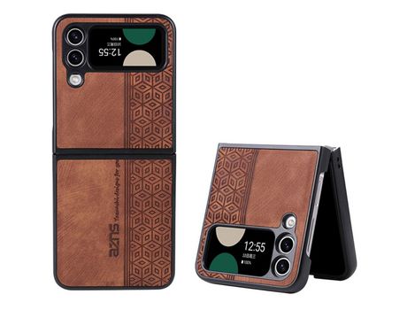 Carcasa para Samsung Galaxy Z Flip3 5G