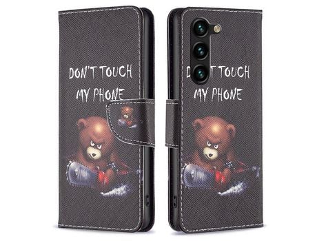 Carcasa para Samsung Galaxy S23 Plus