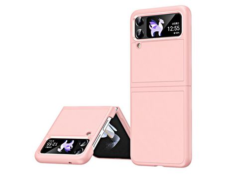 Carcasa para Samsung Galaxy Z Flip3 5G/Z Flip4 5G