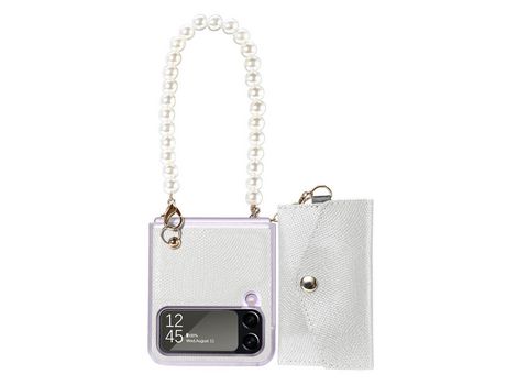Carcasa para Samsung Galaxy Z Flip4 5G