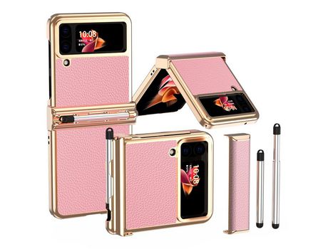 Carcasa para Samsung Galaxy Z Flip3 5G