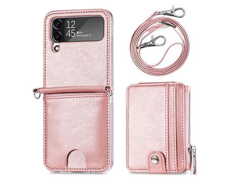 Carcasa para Samsung Galaxy Z Flip3 5G
