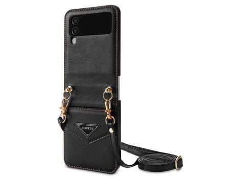 Carcasa para Samsung Galaxy Z Flip3 5G N.BEKUS