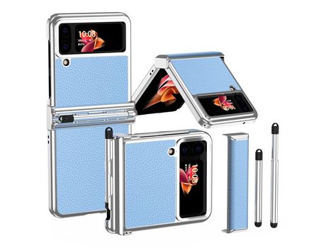 Carcasa para Samsung Galaxy Z Flip3 5G