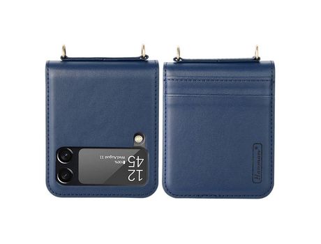 Carcasa para Samsung Galaxy Z Flip3 5G