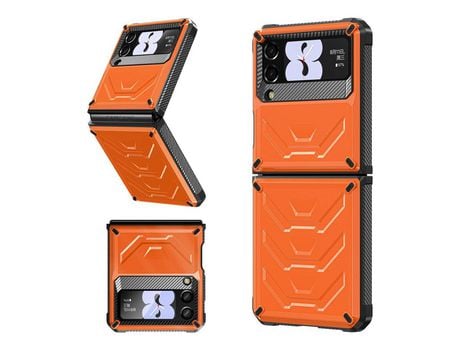 Carcasa para Samsung Galaxy Z Flip3 5G Sm-F7110