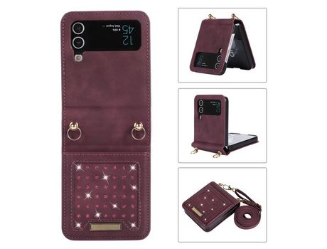 Carcasa para Samsung Galaxy Z Flip4 5G
