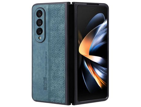 Carcasa para Samsung Galaxy Z Fold4 5G AZNS