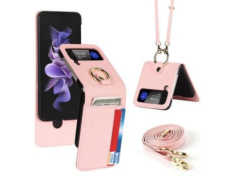 Carcasa para Samsung Galaxy Z Flip4 5G