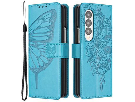 Carcasa para Samsung Galaxy Z Fold3 5G