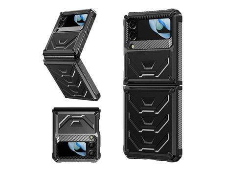 Carcasa para Samsung Galaxy Z Flip4 5G Sm-F721B