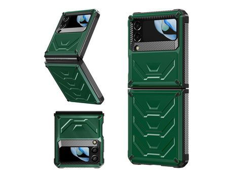 Carcasa para Samsung Galaxy Z Flip4 5G Sm-F721B