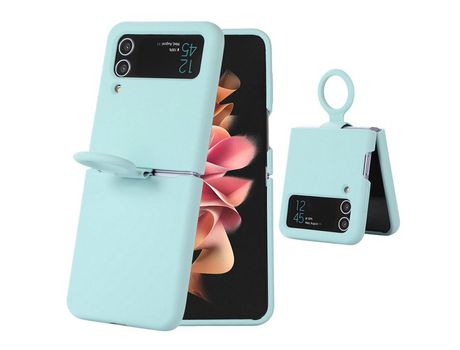 Carcasa para Samsung Galaxy Z Flip3 5G