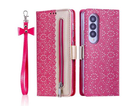 Carcasa para Samsung Galaxy Z Fold4 5G