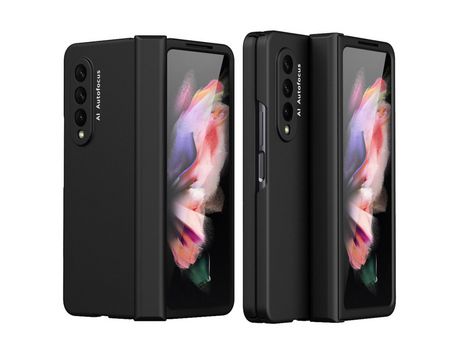 Carcasa para Samsung Galaxy Z Fold4 5G
