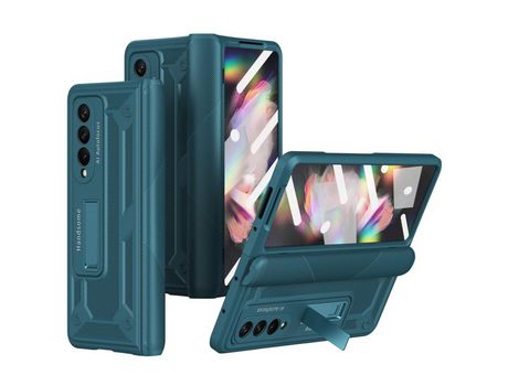 Carcasa para Samsung Galaxy Z Fold4 5G
