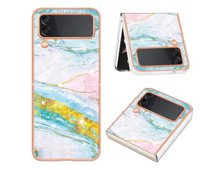 Carcasa para Samsung Galaxy Z Flip4 5G
