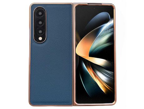 Carcasa para Samsung Galaxy Z Fold4 5G