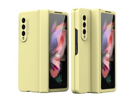 Carcasa para Samsung Galaxy Z Fold4 5G