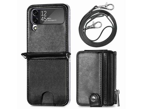 Carcasa para Samsung Galaxy Z Flip4 5G